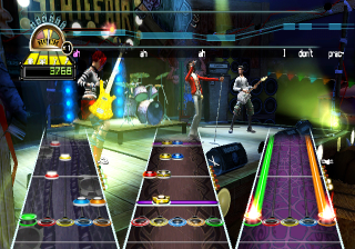 Illustration for article titled Guitar Hero: World Tour Owes Me